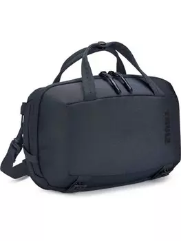 Сумка через плечо Thule Crossbody Bag Subterra, антрацит