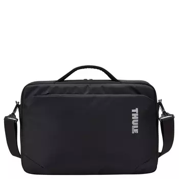 Сумка через плечо Thule Subterra 15 40 cm, черный