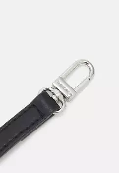 Сумка через плечо TIA THEMOIRe, черный