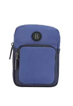 Сумка через плечо TIGNES JACOB Bogner, синий