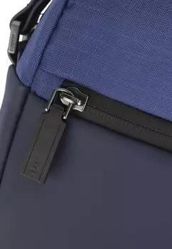 Сумка через плечо TIGNES LINUS Bogner, синий