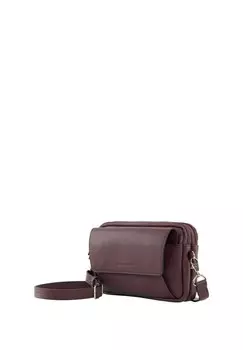 Сумка через плечо TILLY TOM TAILOR, фиолетовый