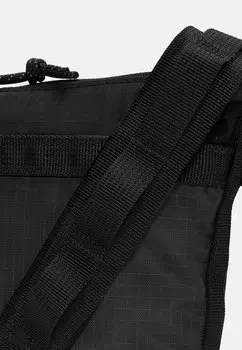 Сумка через плечо Timberland, черный