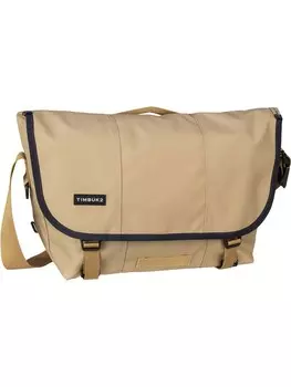 Сумка через плечо TIMBUK2, бежевый