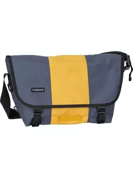 Сумка через плечо Timbuk2 Classic Messenger M, цвет Eco Lightbeam