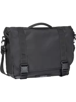 Сумка через плечо Timbuk2 Commute M Eco, цвет Eco Black