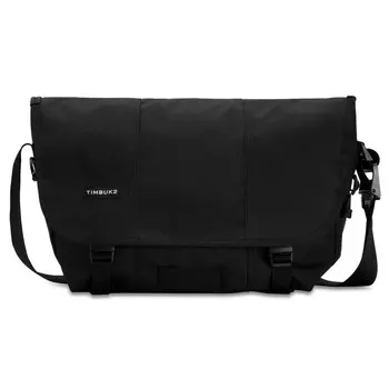 Сумка через плечо TIMBUK2 Crossbody Bag Heritage, черный