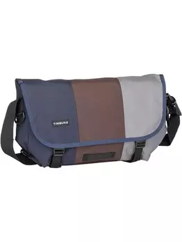 Сумка через плечо TIMBUK2, цвет Sapphire