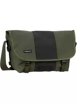 Сумка через плечо TIMBUK2, оливковый