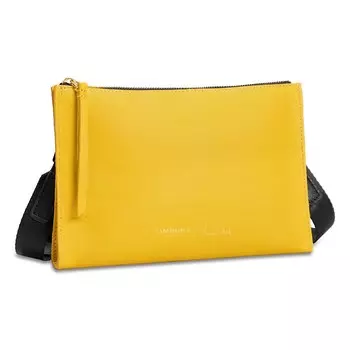 Сумка через плечо TIMBUK2 Phoebe, желтый