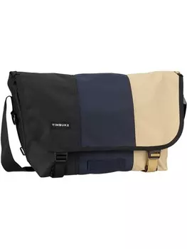Сумка через плечо TIMBUK2, разноцветный