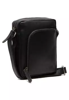 Сумка через плечо TIMOR The Chesterfield Brand, цвет black