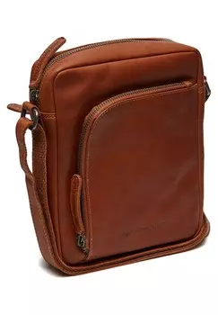 Сумка через плечо TIMOR The Chesterfield Brand, цвет cognac