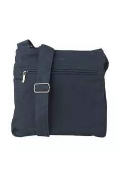 Сумка через плечо ТипТоп, нейлон, однотонная, женская PICARD, цвет Ozean