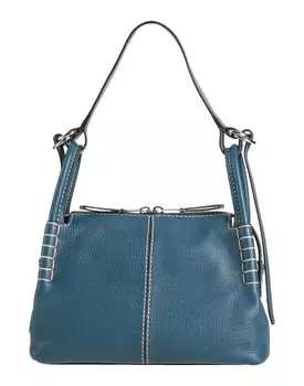 Сумка через плечо Tod'S, синий