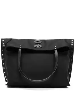 Сумка через плечо Tokio Zanellato, черный