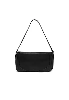 Сумка через плечо TOKU MISAKO, черный