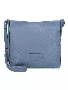 Сумка через плечо Tom Tailor 30 cm, цвет light blue