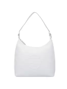 Сумка через плечо Tom Tailor 40 cm, белый