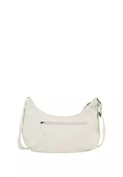 Сумка через плечо TOM TAILOR, белый