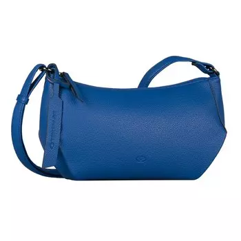 Сумка через плечо TOM TAILOR Berit, цвет Gentian