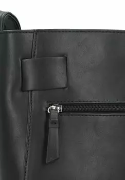 Сумка через плечо TOM TAILOR, черный