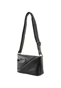 Сумка через плечо TOM TAILOR, черный