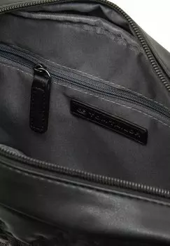 Сумка через плечо TOM TAILOR, черный