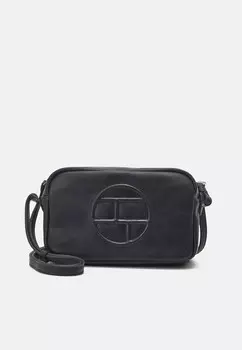 Сумка через плечо TOM TAILOR, черный