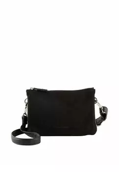 Сумка через плечо TOM TAILOR, черный