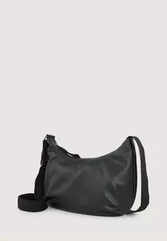 Сумка через плечо TOM TAILOR, черный