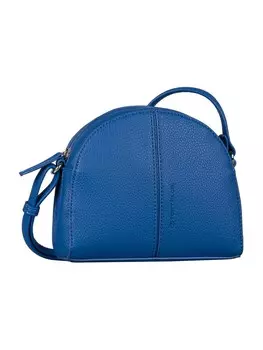 Сумка через плечо TOM TAILOR Crossbody Bag Dorine, синий