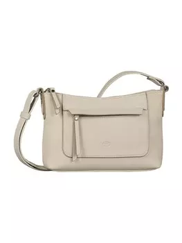 Сумка через плечо TOM TAILOR Crossbody Bag Larea, белый