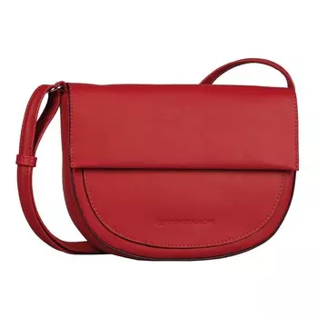 Сумка через плечо TOM TAILOR Crossbody Bag Thea, цвет fire red