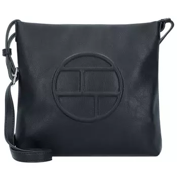 Сумка через плечо TOM TAILOR Crossbody Bag Rosabel, черный