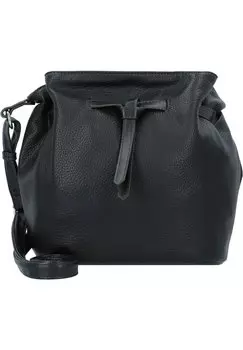 Сумка через плечо TOM TAILOR, цвет black