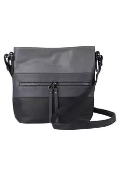 Сумка через плечо TOM TAILOR, цвет black