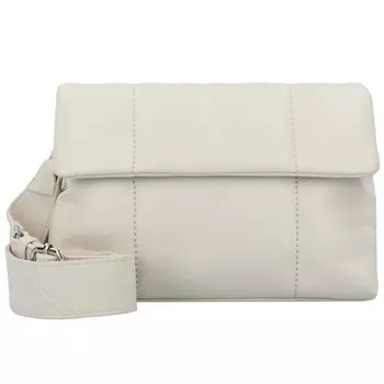 Сумка через плечо TOM TAILOR DENIM Crossbody Bag, бежевый