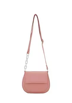 Сумка через плечо TOM TAILOR DENIM, цвет light rose