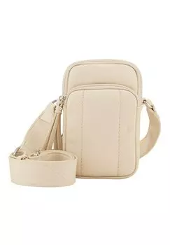 Сумка через плечо TOM TAILOR DENIM, цвет off white off white