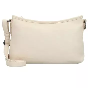 Сумка через плечо TOM TAILOR DENIM Evi, шерсть белая