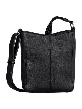 Сумка через плечо TOM TAILOR DENIM Neda, черный