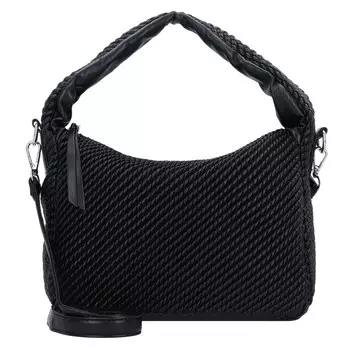 Сумка через плечо TOM TAILOR DENIM Nomi, черный