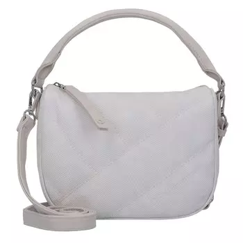 Сумка через плечо TOM TAILOR DENIM Shoulder Kyra, бежевый