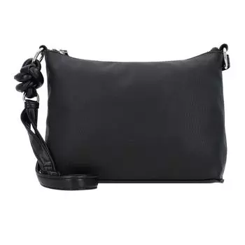 Сумка через плечо Tom Tailor Hannah Umhngetasche 27 см, черный