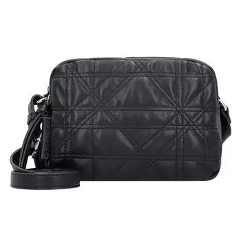 Сумка через плечо Tom Tailor Juana Umhngetasche 22 см, черный