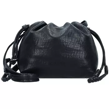 Сумка через плечо Tom Tailor Liza Umhngetasche 23 см, черный