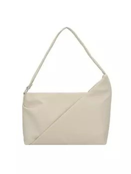 Сумка через плечо Tom Tailor M 32 cm, цвет off white