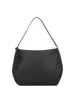 Сумка через плечо Tom Tailor M 345 cm, черный