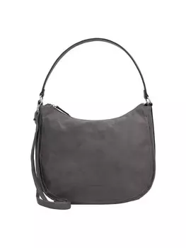 Сумка через плечо Tom Tailor M 36 cm, серый